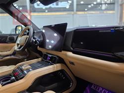 BYD Leopard 8